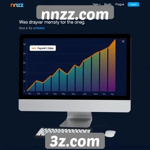 Números de usuários ativos no nnzz.com continuam crescendo