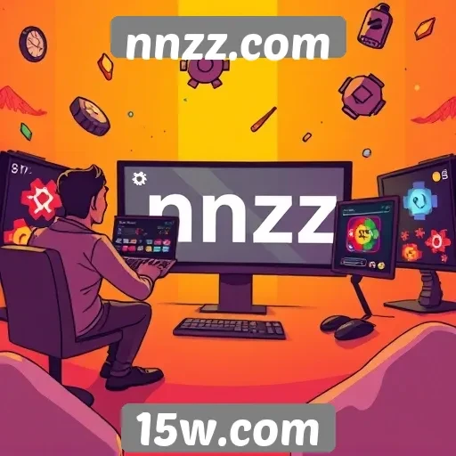 Expectativas para o futuro do nnzz.com