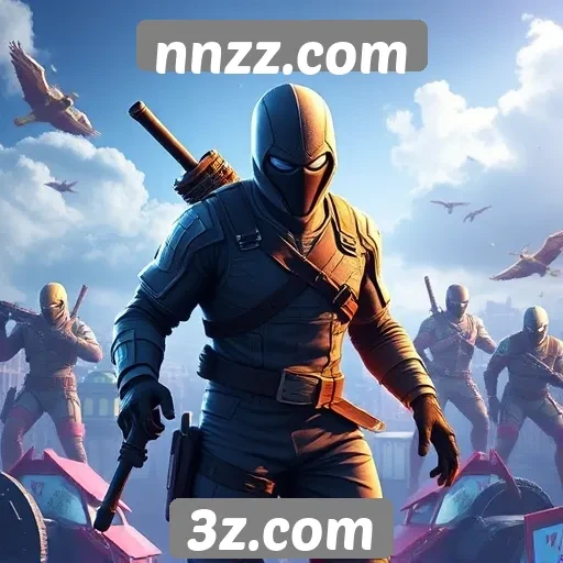 Lançamentos mais esperados de jogos no nnzz.com