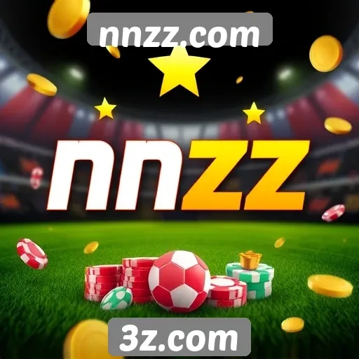 Novo sistema de recompensas no nnzz.com atrai jogadores