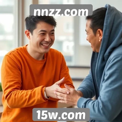 Feedback dos usuários sobre a plataforma nnzz.com